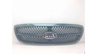 REJILLA DELANTERA KIA CARNIVAL II (2001-2006) 2.9 CRDI 144CV 2902CC - L.8284638 / 0K54G50710