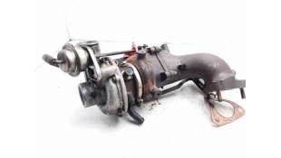 TURBOCOMPRESOR KIA CARNIVAL II (2001-2006) 2.9 CRDI 144CV 2902CC - L.8284659 / 282004X300 2
