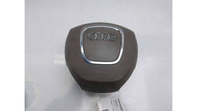 AIRBAG DELANTERO IZQUIERDO AUDI A6 (2004-2006) 3.0 TDI QUATTRO 225CV 2967CC - L.8284672 / 4F0880201AS