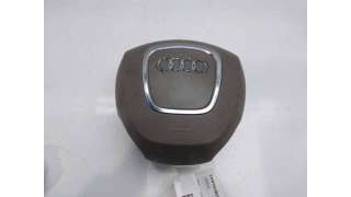 AIRBAG DELANTERO IZQUIERDO AUDI A6 (2004-2006) 3.0 TDI QUATTRO 225CV 2967CC - L.8284672 / 4F0880201AS