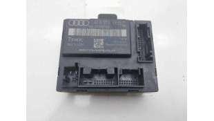 CENTRALITA CIERRE AUDI A6 (2004-2006) 3.0 TDI QUATTRO 225CV 2967CC - L.8284676 / 4F0959793E