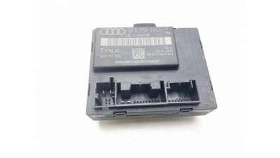 CENTRALITA CIERRE AUDI A6 (2004-2006) 3.0 TDI QUATTRO 225CV 2967CC - L.8284677 / 4F0959794F