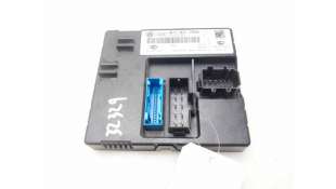 MODULO ELECTRONICO AUDI A6 (2004-2006) 3.0 TDI QUATTRO 225CV 2967CC - L.8284683 / 4F0907289G