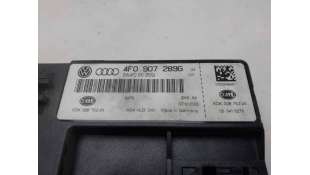 MODULO ELECTRONICO AUDI A6 (2004-2006) 3.0 TDI QUATTRO 225CV 2967CC - L.8284683 / 4F0907289G 2