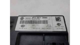 MODULO ELECTRONICO AUDI A6 (2004-2006) 3.0 TDI QUATTRO 225CV 2967CC - L.8284683 / 4F0907289G