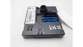 MODULO ELECTRONICO AUDI A6 (2004-2006) 3.0 TDI QUATTRO 225CV 2967CC - L.8284683 / 4F0907289G