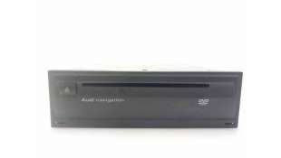 SISTEMA NAVEGACION GPS AUDI A6 (2004-2006) 3.0 TDI QUATTRO 225CV 2967CC - L.8284685 / 4E0919887D