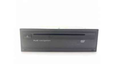 SISTEMA NAVEGACION GPS AUDI A6 (2004-2006) 3.0 TDI QUATTRO 225CV 2967CC - L.8284685 / 4E0919887D