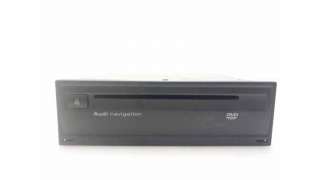 SISTEMA NAVEGACION GPS AUDI A6 (2004-2006) 3.0 TDI QUATTRO 225CV 2967CC - L.8284685 / 4E0919887D