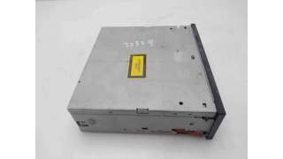 SISTEMA NAVEGACION GPS AUDI A6 (2004-2006) 3.0 TDI QUATTRO 225CV 2967CC - L.8284685 / 4E0919887D