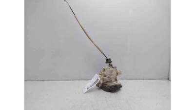 CERRADURA PUERTA DELANTERA DERECHA AUDI A6 (2004-2006) 3.0 TDI QUATTRO 225CV 2967CC - L.8284736 / 4F1837016