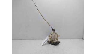 CERRADURA PUERTA DELANTERA DERECHA AUDI A6 (2004-2006) 3.0 TDI QUATTRO 225CV 2967CC - L.8284736 / 4F1837016
