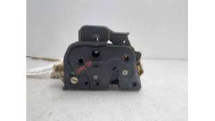 CERRADURA PUERTA DELANTERA DERECHA AUDI A6 (2004-2006) 3.0 TDI QUATTRO 225CV 2967CC - L.8284736 / 4F1837016 2