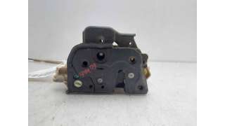 CERRADURA PUERTA DELANTERA DERECHA AUDI A6 (2004-2006) 3.0 TDI QUATTRO 225CV 2967CC - L.8284736 / 4F1837016