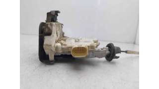 CERRADURA PUERTA DELANTERA DERECHA AUDI A6 (2004-2006) 3.0 TDI QUATTRO 225CV 2967CC - L.8284736 / 4F1837016