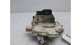 CERRADURA PUERTA DELANTERA DERECHA AUDI A6 (2004-2006) 3.0 TDI QUATTRO 225CV 2967CC - L.8284736 / 4F1837016