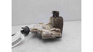 CERRADURA PUERTA DELANTERA DERECHA AUDI A6 (2004-2006) 3.0 TDI QUATTRO 225CV 2967CC - L.8284736 / 4F1837016