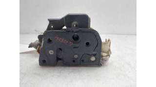 CERRADURA PUERTA TRASERA IZQUIERDA AUDI A6 (2004-2006) 3.0 TDI QUATTRO 225CV 2967CC - L.8284739 / 4F1837015