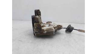 CERRADURA PUERTA TRASERA IZQUIERDA AUDI A6 (2004-2006) 3.0 TDI QUATTRO 225CV 2967CC - L.8284739 / 4F1837015