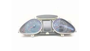 CUADRO INSTRUMENTOS AUDI A6 (2004-2006) 3.0 TDI QUATTRO 225CV 2967CC - L.8284756 / 4F0920900L