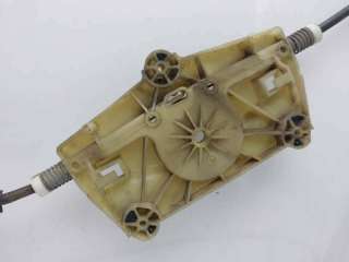 ELEVALUNAS DELANTERO IZQUIERDO AUDI A6 (2004-2006) 3.0 TDI QUATTRO 225CV 2967CC - L.8284765 / 4F0837461A