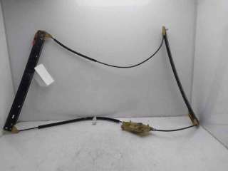 ELEVALUNAS DELANTERO IZQUIERDO AUDI A6 (2004-2006) 3.0 TDI QUATTRO 225CV 2967CC - L.8284765 / 4F0837461A
