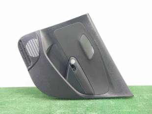 GUARNECIDO PUERTA TRASERA DERECHA VOLKSWAGEN POLO (2009-) 1.2 TSI 105CV 1197CC - L.8284769 / 6R6867212