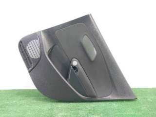 GUARNECIDO PUERTA TRASERA DERECHA VOLKSWAGEN POLO (2009-) 1.2 TSI 105CV 1197CC - L.8284769 / 6R6867212
