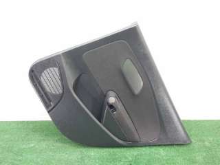 GUARNECIDO PUERTA TRASERA DERECHA VOLKSWAGEN POLO (2009-) 1.2 TSI 105CV 1197CC - L.8284769 / 6R6867212