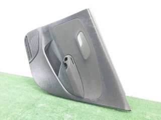 GUARNECIDO PUERTA TRASERA DERECHA VOLKSWAGEN POLO (2009-) 1.2 TSI 105CV 1197CC - L.8284769 / 6R6867212