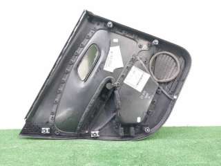 GUARNECIDO PUERTA TRASERA DERECHA VOLKSWAGEN POLO (2009-) 1.2 TSI 105CV 1197CC - L.8284769 / 6R6867212