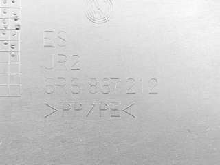 GUARNECIDO PUERTA TRASERA DERECHA VOLKSWAGEN POLO (2009-) 1.2 TSI 105CV 1197CC - L.8284769 / 6R6867212