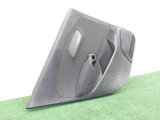 GUARNECIDO PUERTA TRASERA IZQUIERDA VOLKSWAGEN POLO (2009-) 1.2 TSI 105CV 1197CC - L.8284770 / 6R6867211
