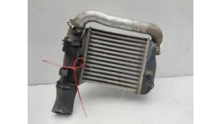 INTERCOOLER AUDI A6 (2004-2006) 3.0 TDI QUATTRO 225CV 2967CC - L.8284787 / 4F0145805AF