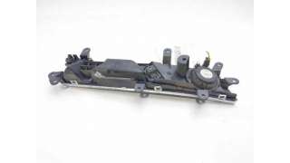 MANETA INTERIOR DELANTERA IZQUIERDA AUDI A6 (2004-2006) 3.0 TDI QUATTRO 225CV 2967CC - L.8284818 / 4F0837019C