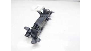 MANETA INTERIOR DELANTERA IZQUIERDA AUDI A6 (2004-2006) 3.0 TDI QUATTRO 225CV 2967CC - L.8284818 / 4F0837019C