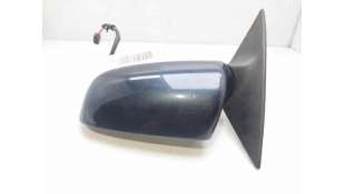 RETROVISOR IZQUIERDO AUDI A6 (2004-2006) 3.0 TDI QUATTRO 225CV 2967CC - L.8284880 / 4F1858531J 2