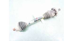 TRANSMISION DELANTERA DERECHA AUDI A6 (2004-2006) 3.0 TDI QUATTRO 225CV 2967CC - L.8284892 / 4F0407272J 2
