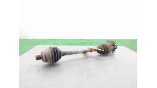 TRANSMISION DELANTERA IZQUIERDA AUDI A6 (2004-2006) 3.0 TDI QUATTRO 225CV 2967CC - L.8284893 / 4F0407271J