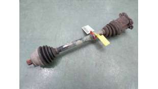 TRANSMISION DELANTERA IZQUIERDA AUDI A6 (2004-2006) 3.0 TDI QUATTRO 225CV 2967CC - L.8284893 / 4F0407271J 2