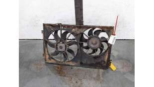 ELECTROVENTILADOR SEAT TOLEDO II (1998-2004) 1.6 100CV 1595CC - L.8284997 / 1K0121207