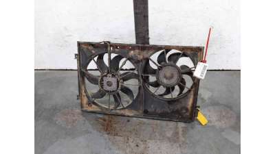 ELECTROVENTILADOR SEAT TOLEDO II (1998-2004) 1.6 100CV 1595CC - L.8284997 / 1K0121207