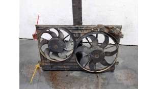 ELECTROVENTILADOR SEAT TOLEDO II (1998-2004) 1.6 100CV 1595CC - L.8284997 / 1K0121207 2