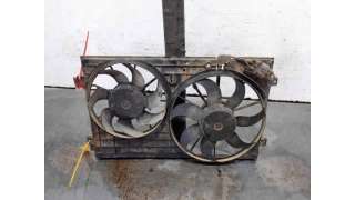ELECTROVENTILADOR SEAT TOLEDO II (1998-2004) 1.6 100CV 1595CC - L.8284997 / 1K0121207