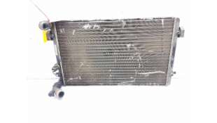 RADIADOR AGUA SEAT TOLEDO II (1998-2004) 1.6 100CV 1595CC - L.8285080 / 1J0121253N