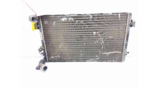 RADIADOR AGUA SEAT TOLEDO II (1998-2004) 1.6 100CV 1595CC - L.8285080 / 1J0121253N