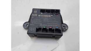 MODULO ELECTRONICO MERCEDES-BENZ CLASE E (2009-2016) E 220 CDI / BLUETEC (212.001, 212.002) 170CV 2143CC - L.8285112 / A212