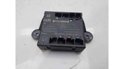 MODULO ELECTRONICO MERCEDES-BENZ CLASE E (2009-2016) E 220 CDI / BLUETEC (212.001, 212.002) 170CV 2143CC - L.8285112 / A212