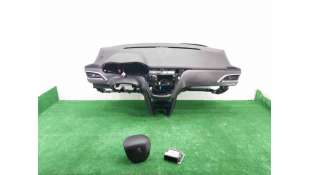 KIT AIRBAG OTROS VEHICULOS - L.8285121 / 16100355ZD 2