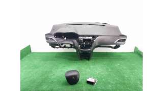 KIT AIRBAG OTROS VEHICULOS - L.8285121 / 16100355ZD